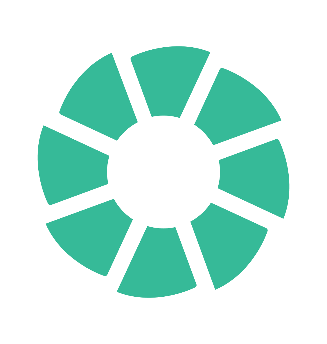 Símbolo de la Plataforma Turbina